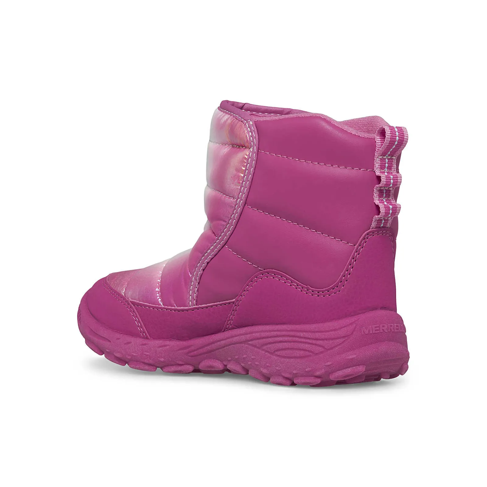 Big Kid's Polar Puffer Boot - Shop All Kids' Shoes-Merrell Cheap