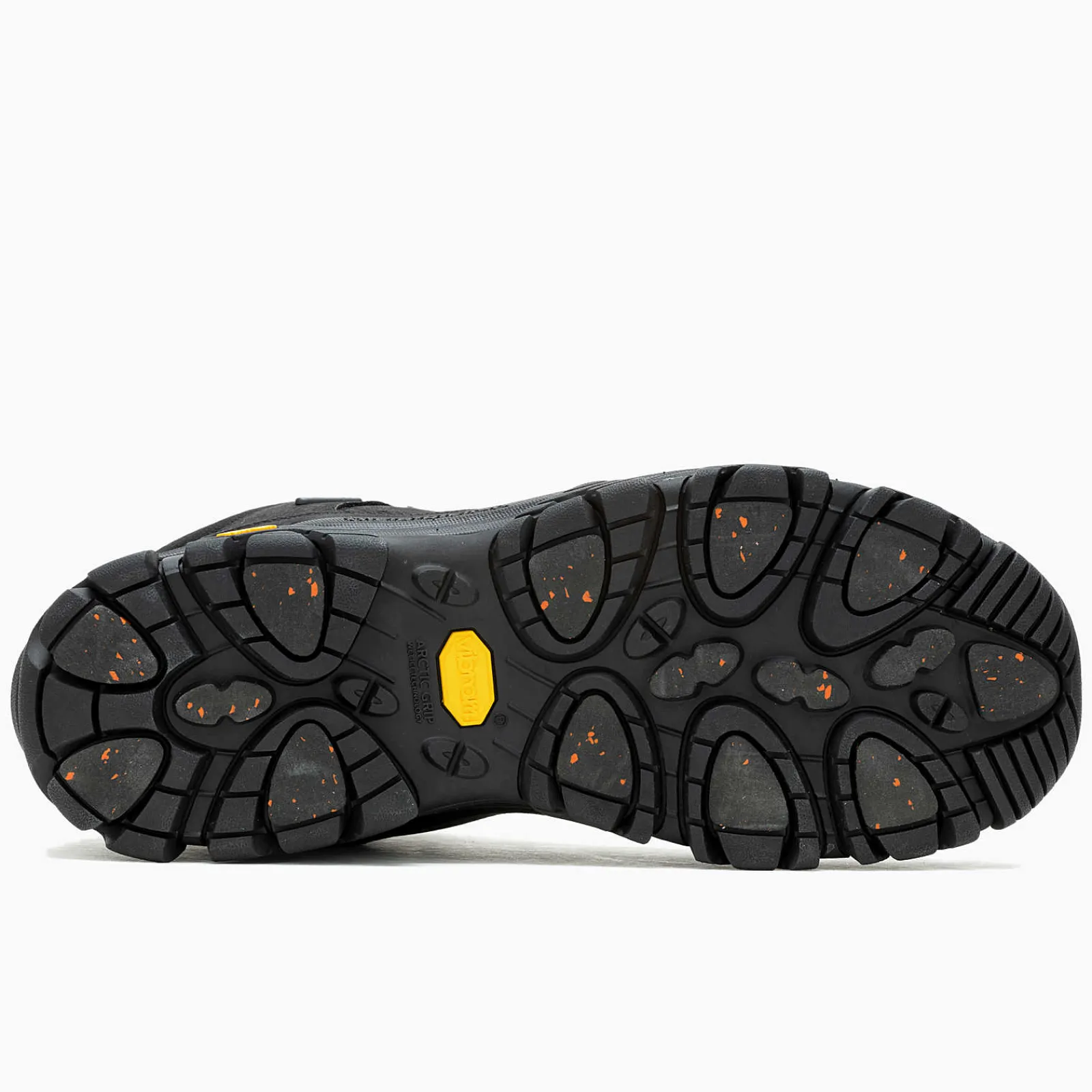 Men's Coldpack 3 Thermo Mid Waterproof Wide Width - Winter Boots, Shoes, and Apparel-Merrell Discount