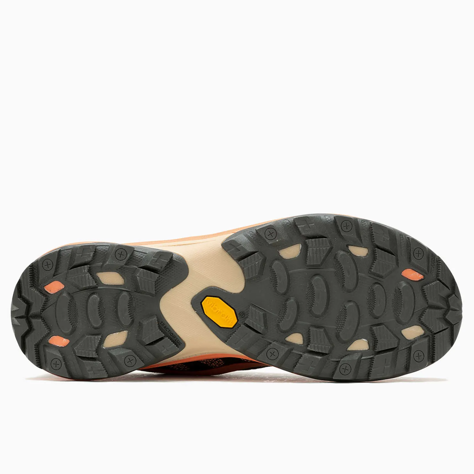 Men's Moab Speed 2 Wide Width - Hiking-Merrell Best Sale