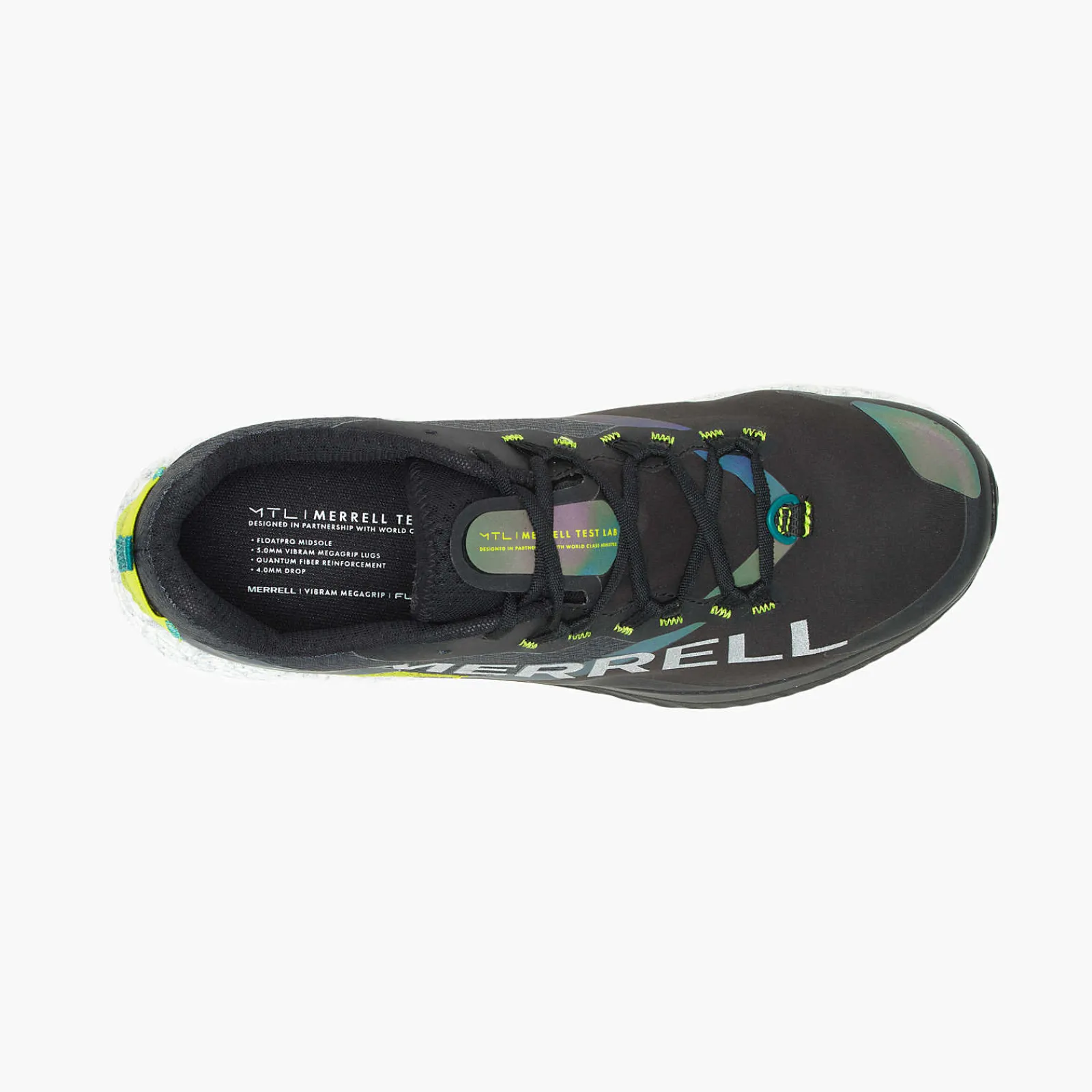 Men's MTL Long Sky 2 Shield - Shop All Shoes-Merrell Hot