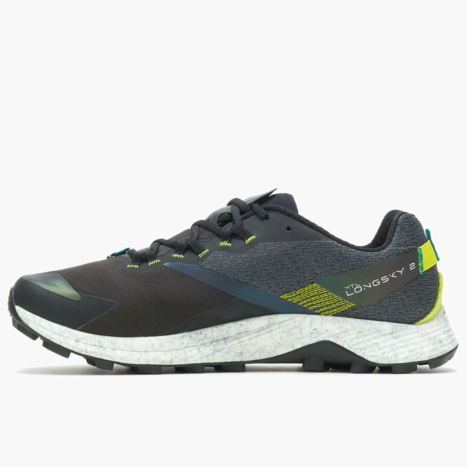 Men's MTL Long Sky 2 Shield - Shop All Shoes-Merrell Hot
