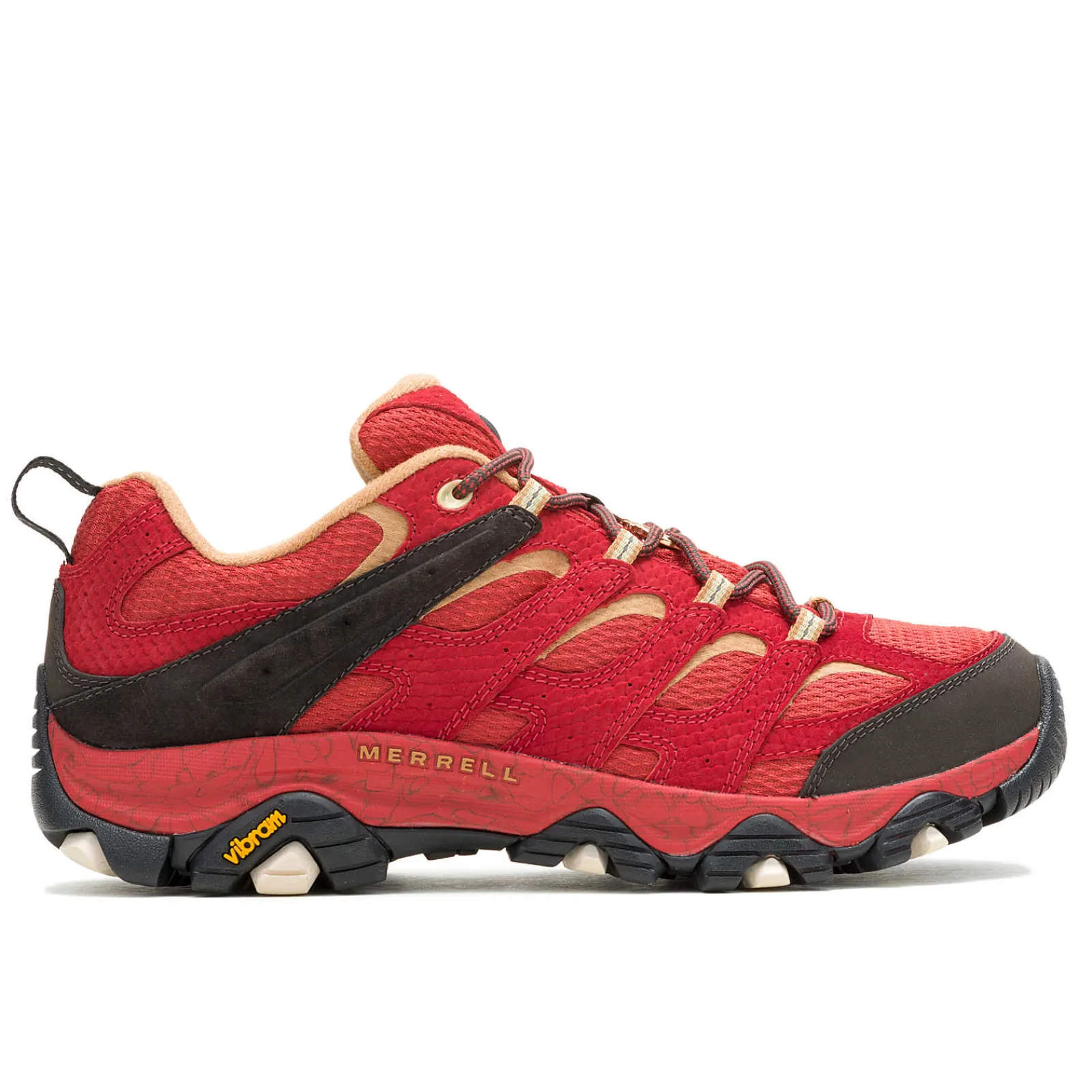 Moab 3 X House of the Dragon - House of the Dragon X-Merrell New