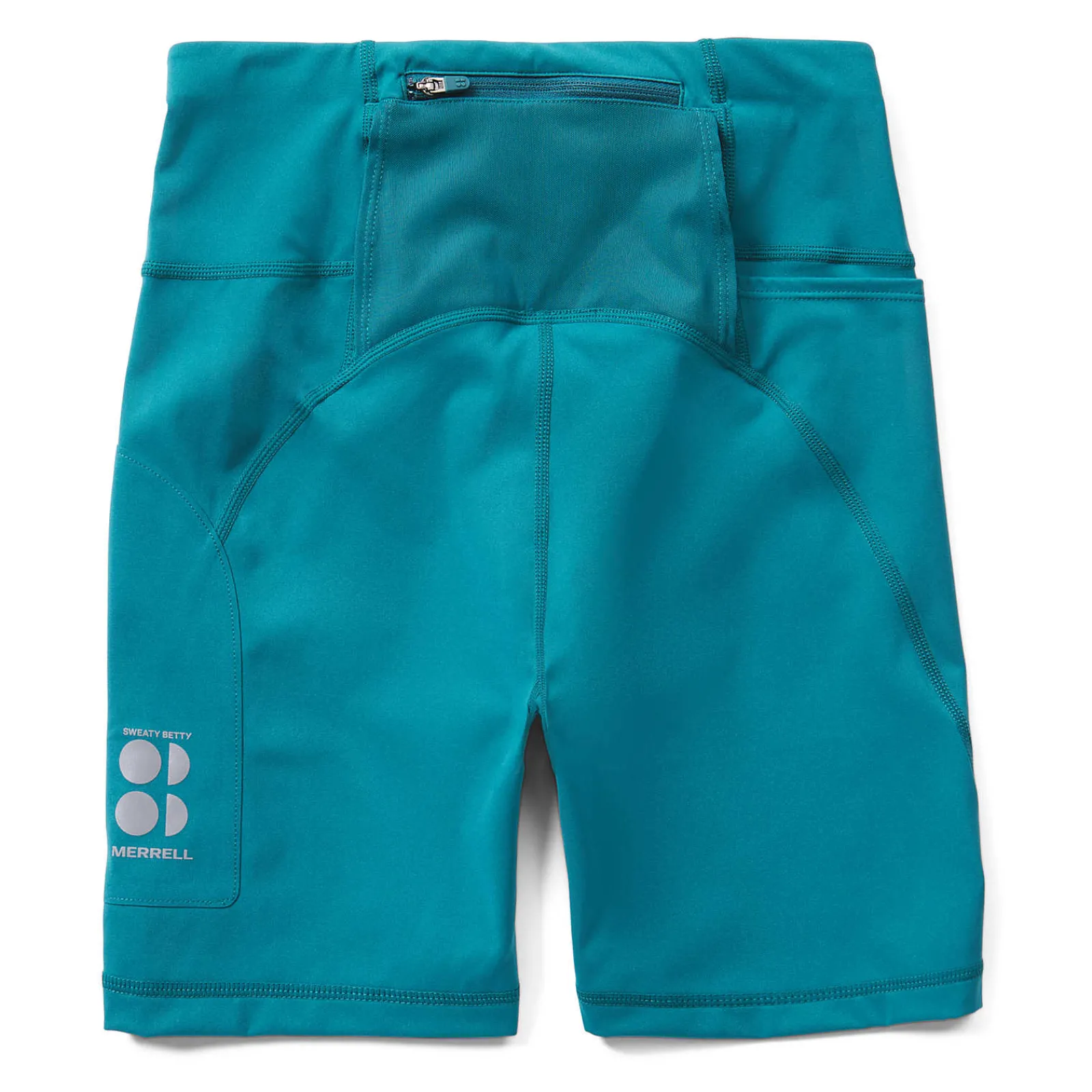 Women's Ascend Power Cargo Short X Sweaty Betty - Sweaty Betty x-Merrell Clearance