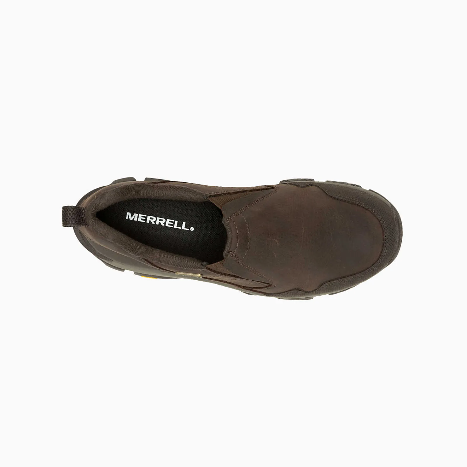 Women's ColdPack 3 Thermo Moc Waterproof Wide Width - Winter Boots, Shoes, and Apparel-Merrell Best